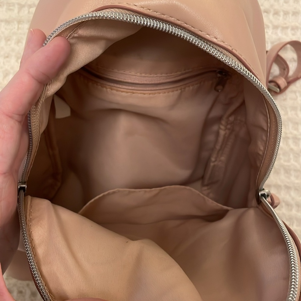 Cactus Mini Backpack - image 2